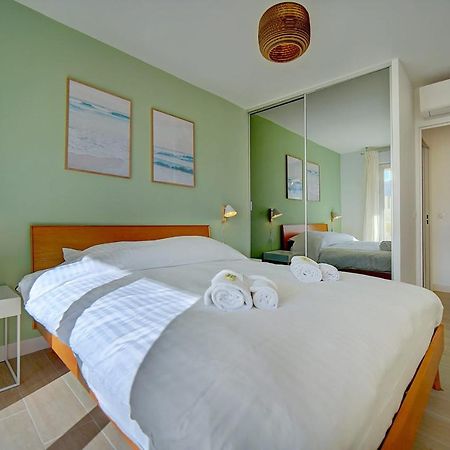 Immogroom- Renovated- Large Terrace- Ac- Shops- Parking Cannes Buitenkant foto