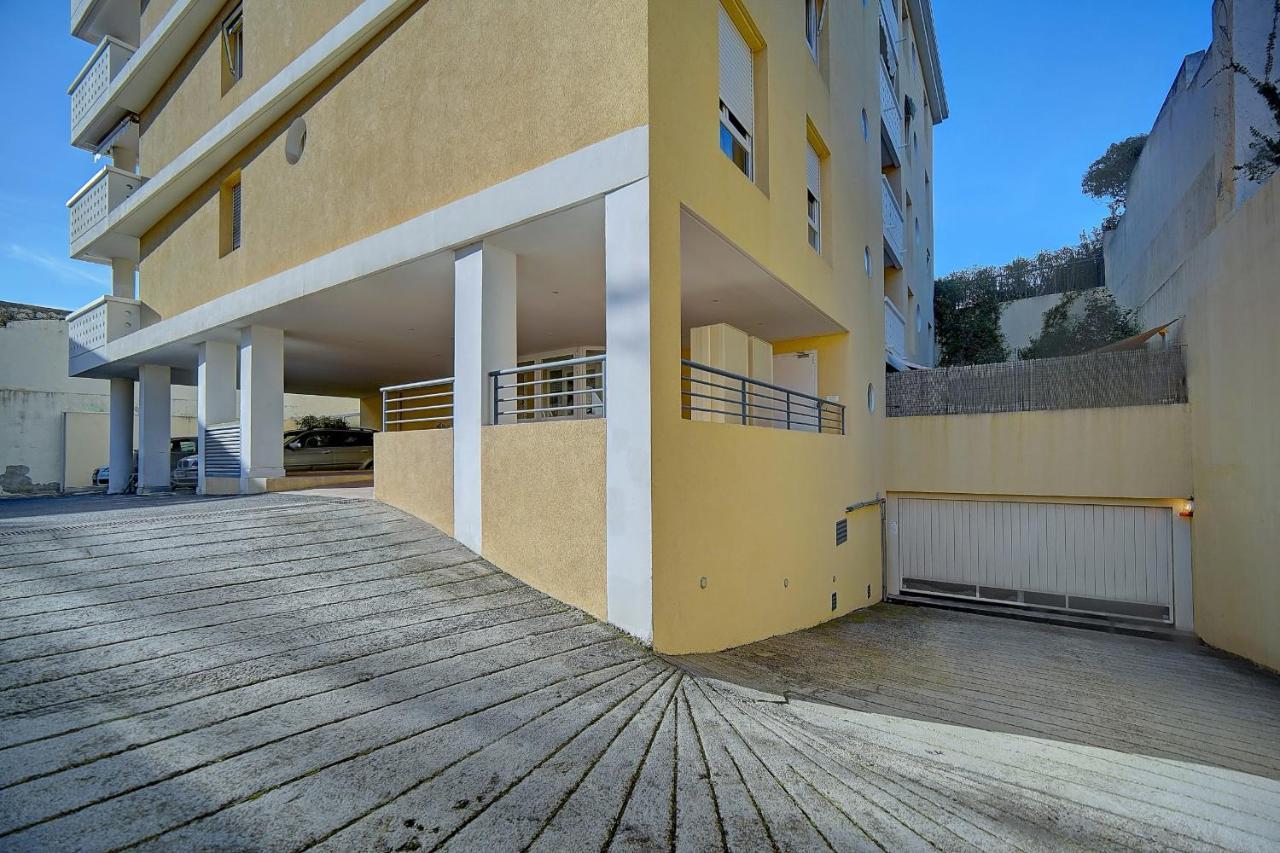 Immogroom- Renovated- Large Terrace- Ac- Shops- Parking Cannes Buitenkant foto