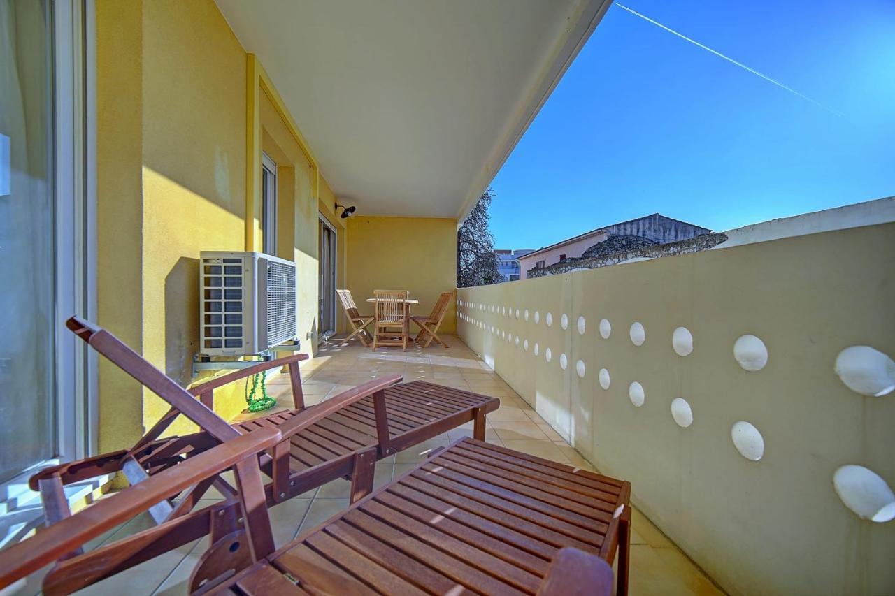 Immogroom- Renovated- Large Terrace- Ac- Shops- Parking Cannes Buitenkant foto